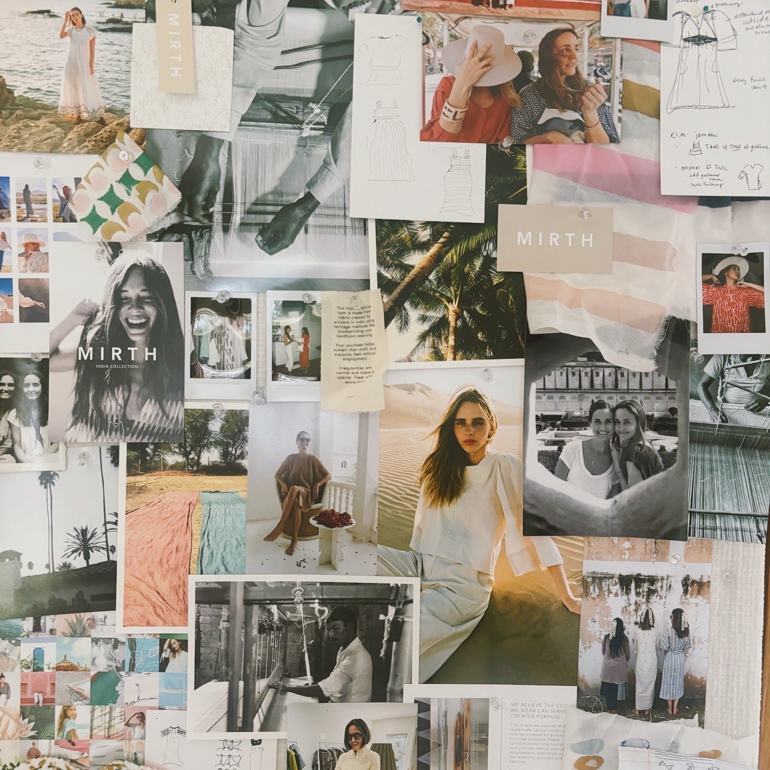 10 Years of MIRTH: A Walk Down Memory Lane