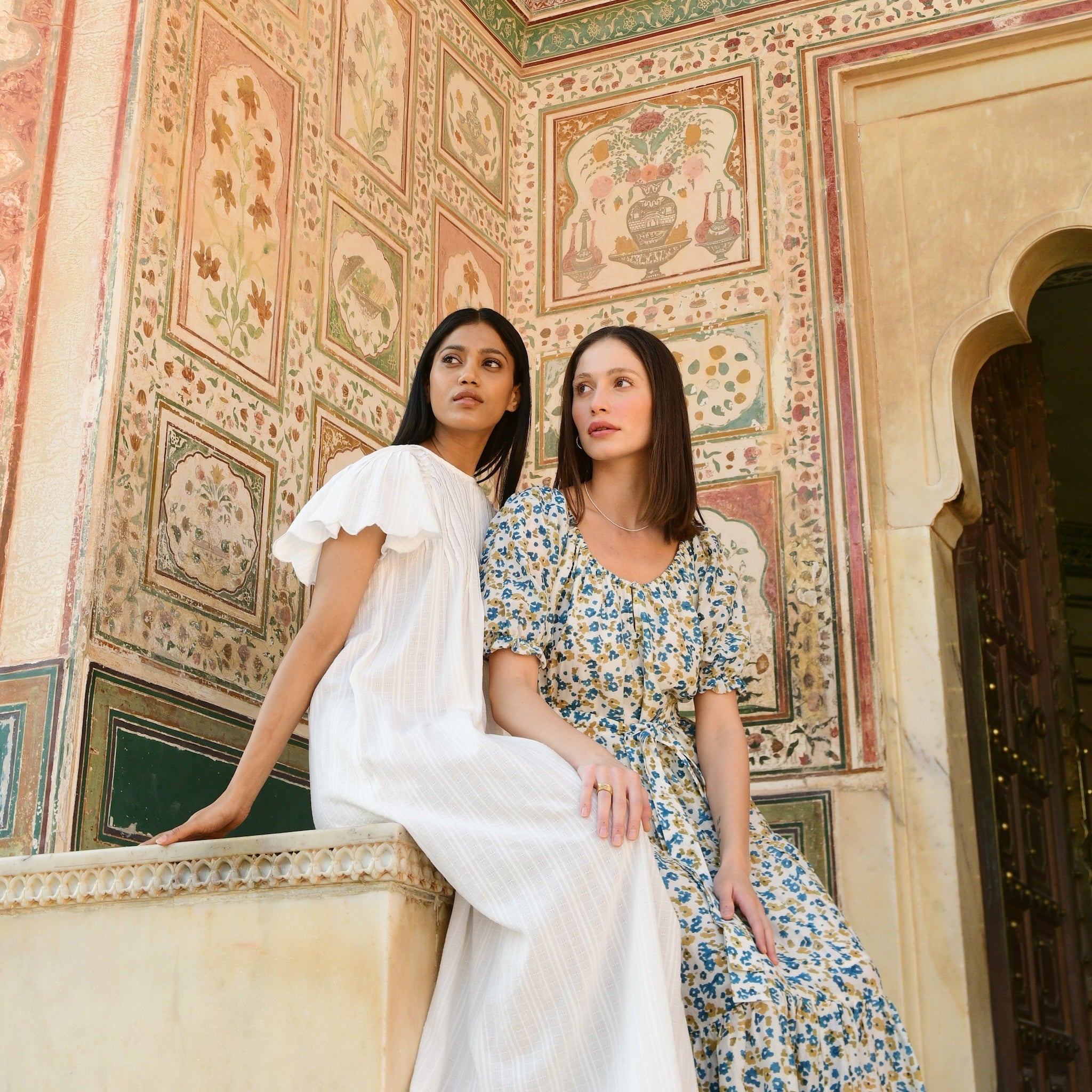 how we're staying cool this summer ☀️ plus our fave styles from summer 23