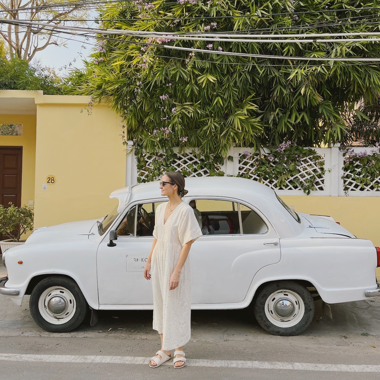 À Table with Katie McClure / By Frances Powless