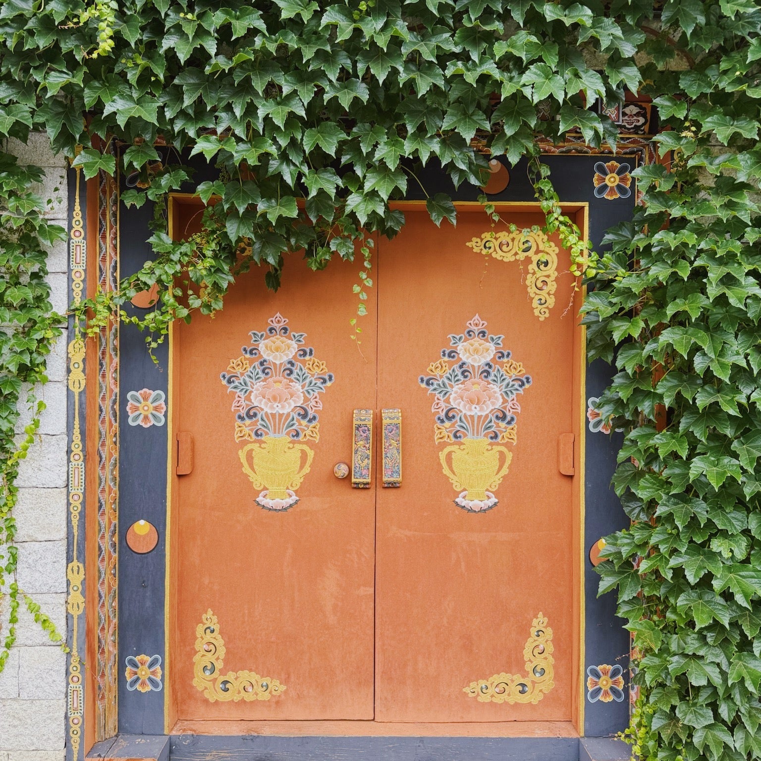 As Promised, A Report Back From Bhutan