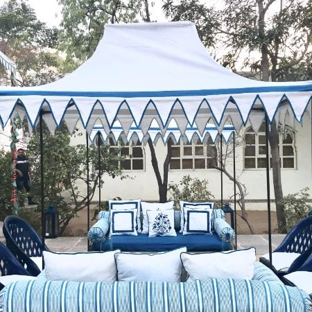 mirth travel: bar palladio, jaipur.