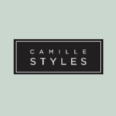 CAMILLE STYLES<br />July 2017
