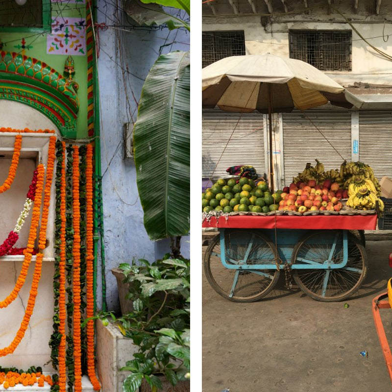 mirth's delhi guide.