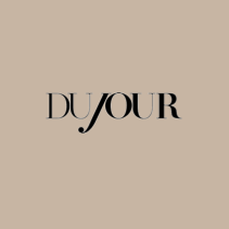 DUJOUR <br/ >Fall 2017