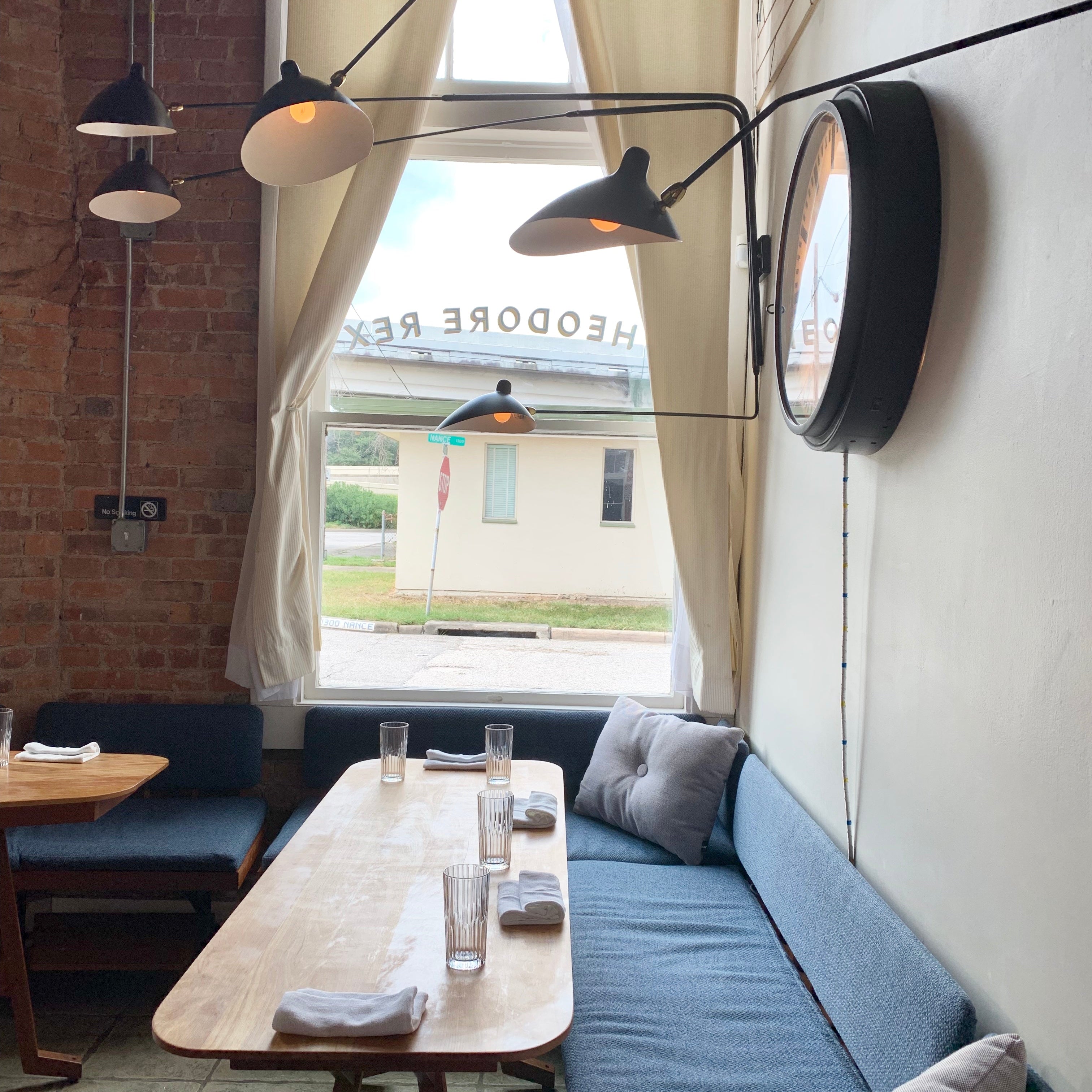 Houston Guide with Sunshine Tienda