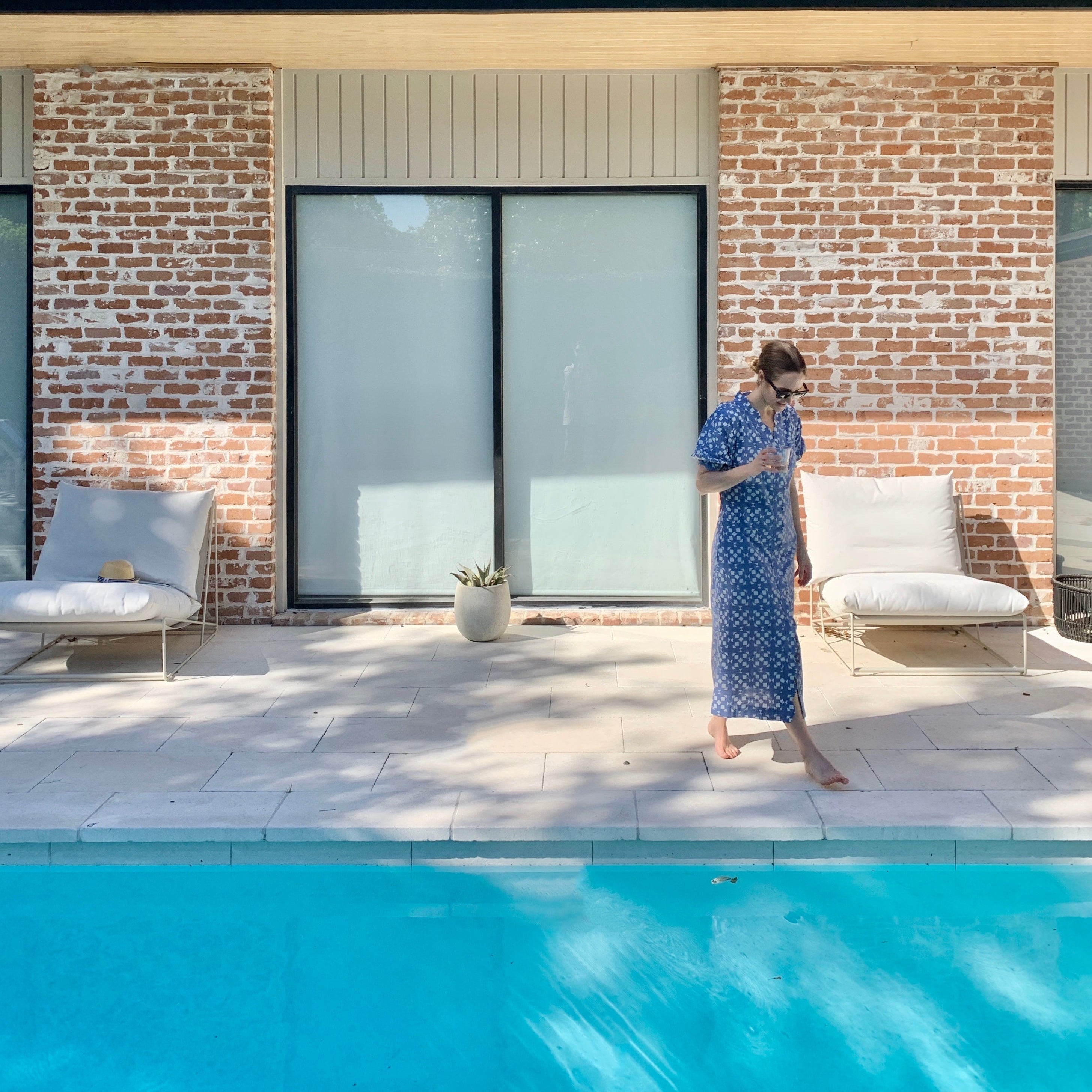 how to style our new pieces at home