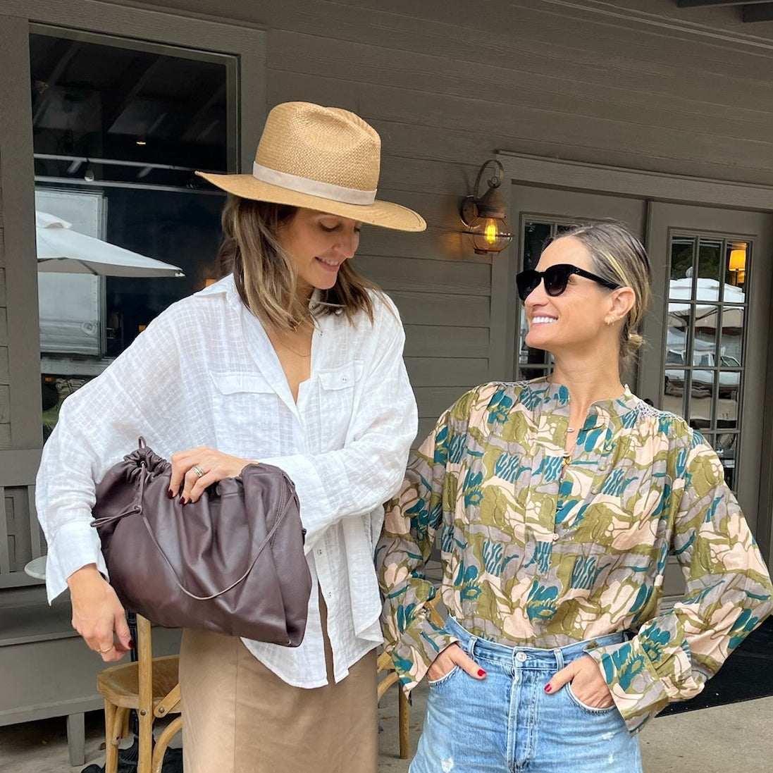 meet us in round top 🤠