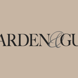 garden & gun <br/ > august 2018