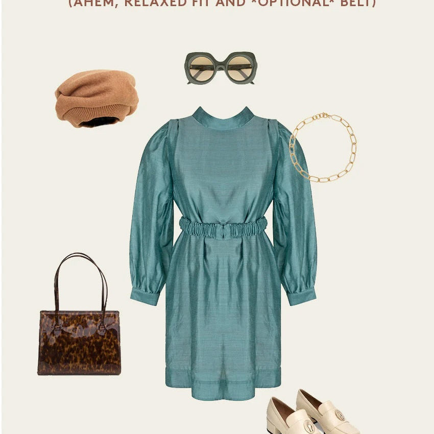 style guide: 6 ways to dress for every occasion this holiday season