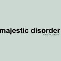 MAJESTIC DISORDER<br />April 2016