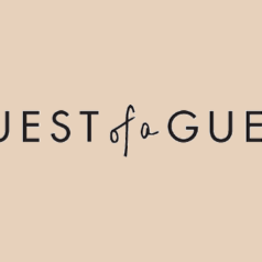 GUEST OF A GUEST<br />February 2018