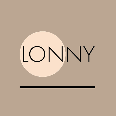 lonny / may 2021