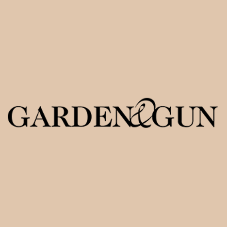 garden + gun