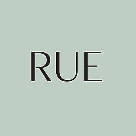 rue magazine / july 2021