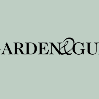 garden + gun, october 2021