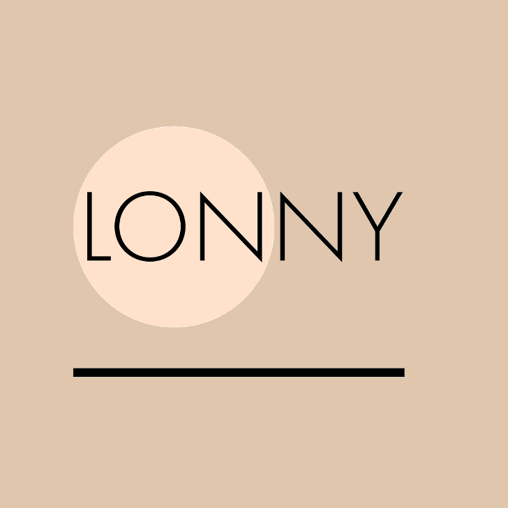 lonny / february 2022