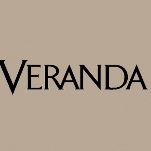 veranda / april 2022