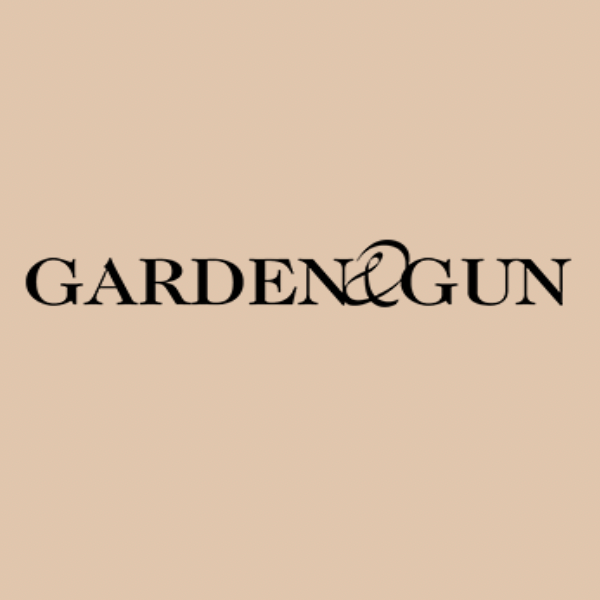 garden & gun / april 2022