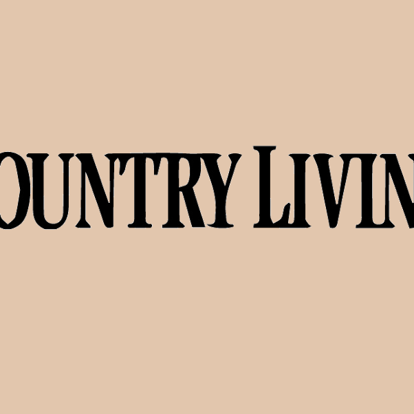 country living / may 2022