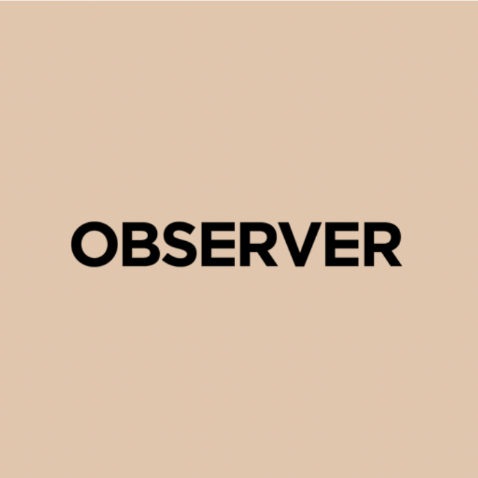 observer / june 2022