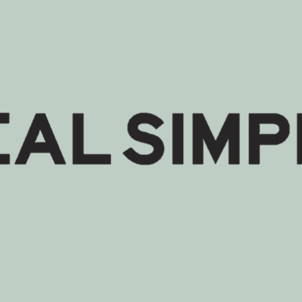 real simple / september 2022