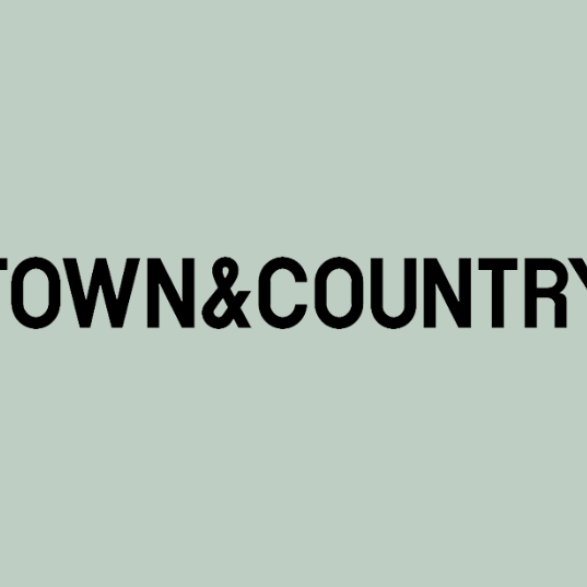 town & country / november 2022