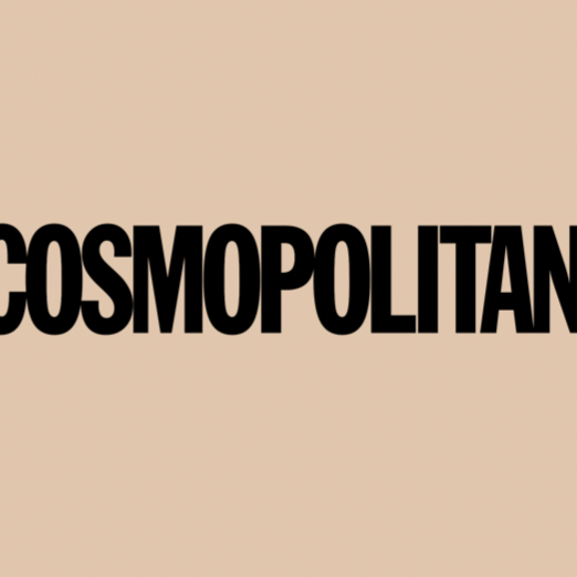 cosmopolitan / march 2023