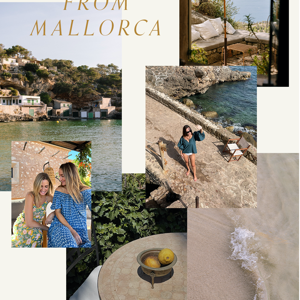 places we 💛 in mallorca