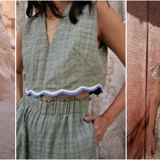 the sunshine you need 🌞 our new resort collection is here