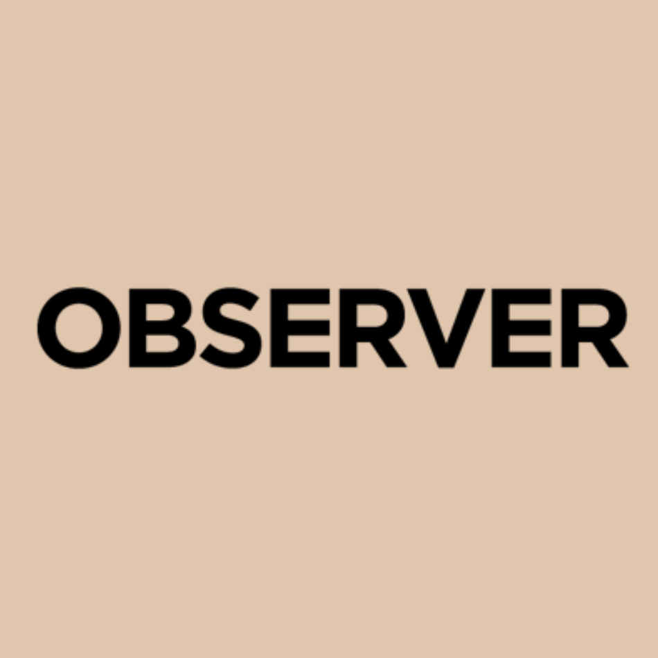 observer / july 2023