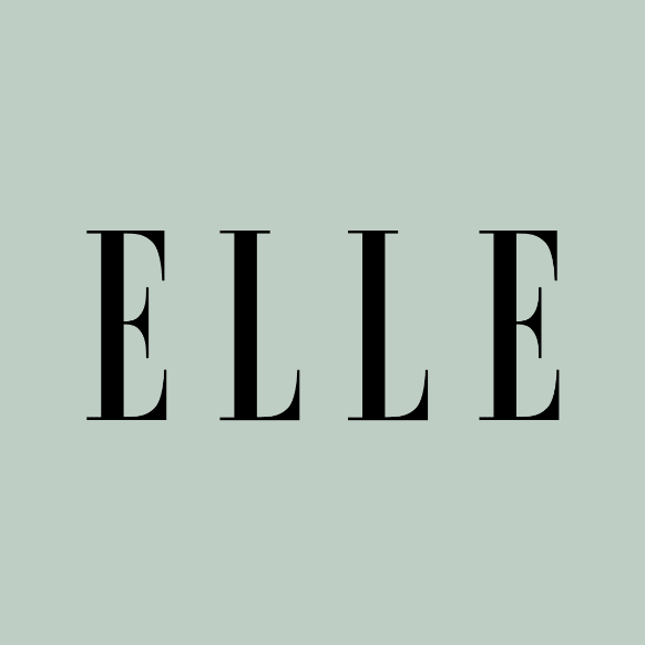 elle / july 2023