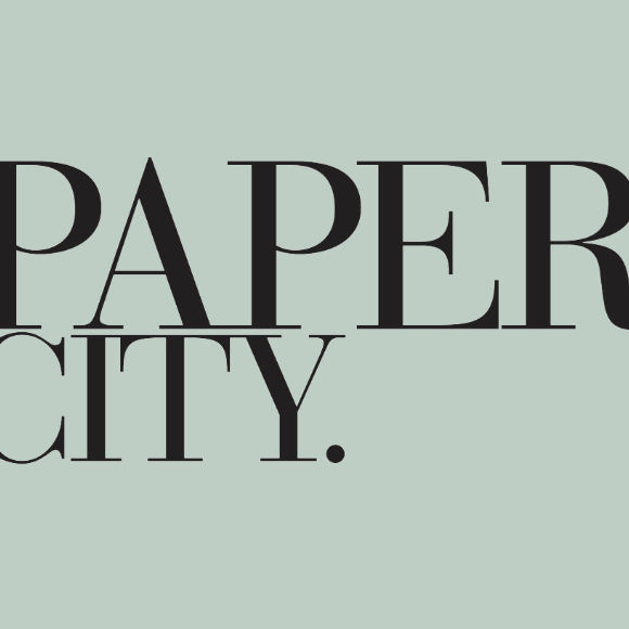 papercity / october 2023