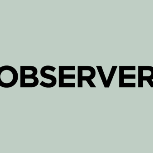 observer / november 23