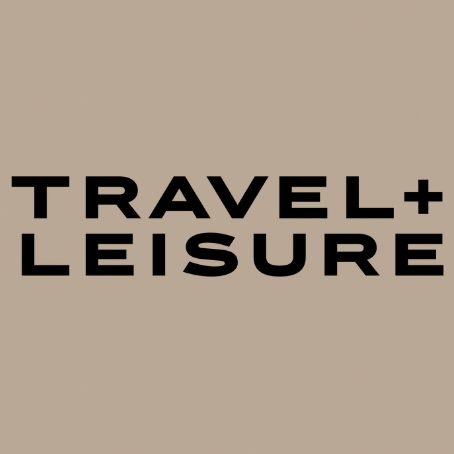 travel + leisure / december 2023