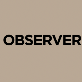 observer / march 2023