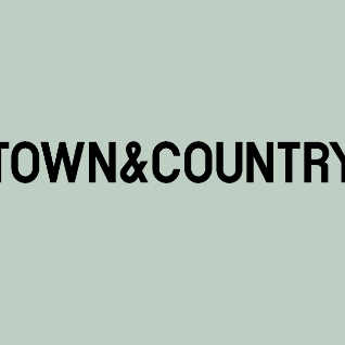 town & country / february 2023