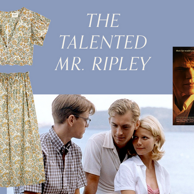 10 spring break looks (with a twist)