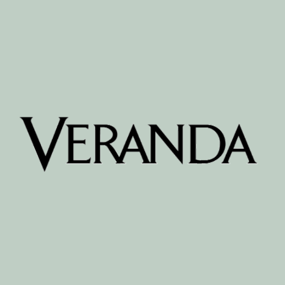 veranda / january 24
