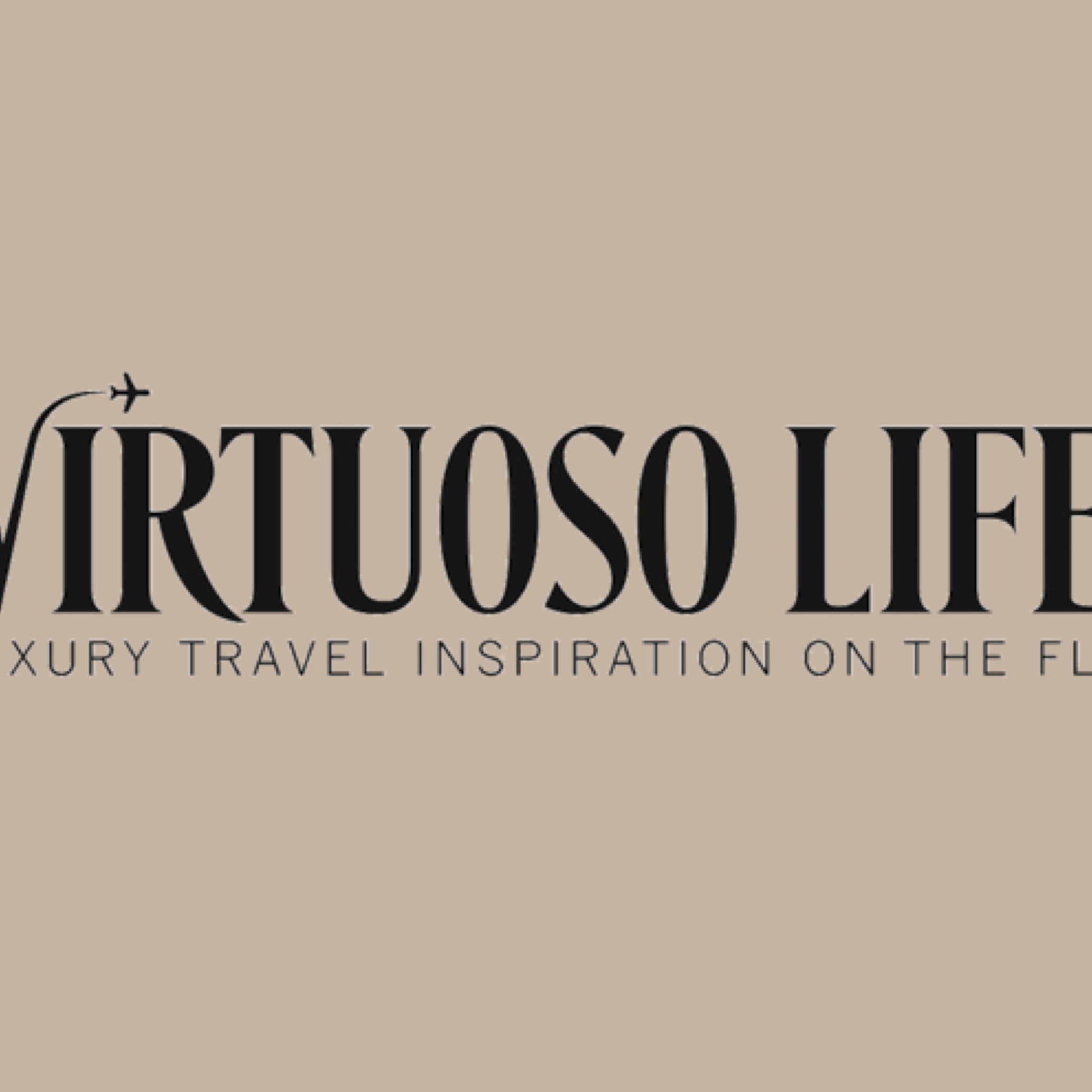 VIRTUOSO LIFE<br />march 2018
