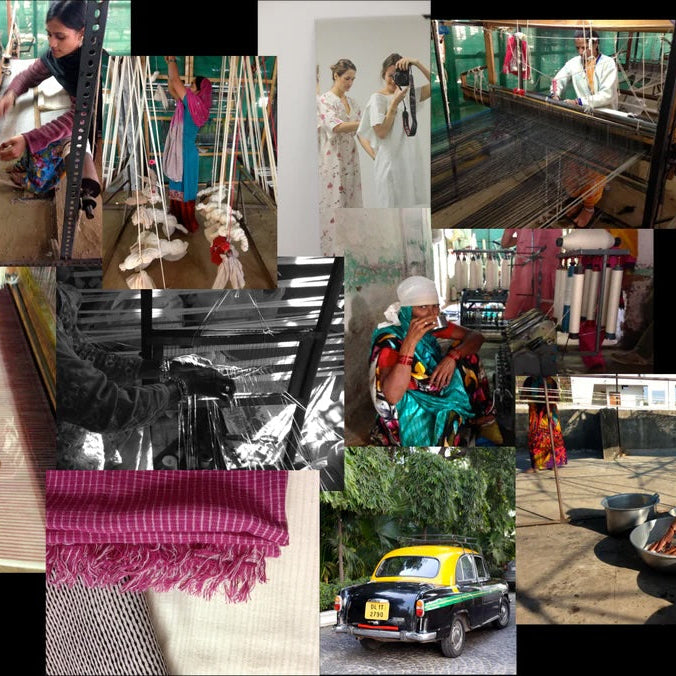 making caftans part 2.