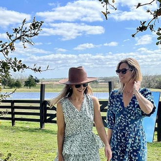 dog trot farm | round top