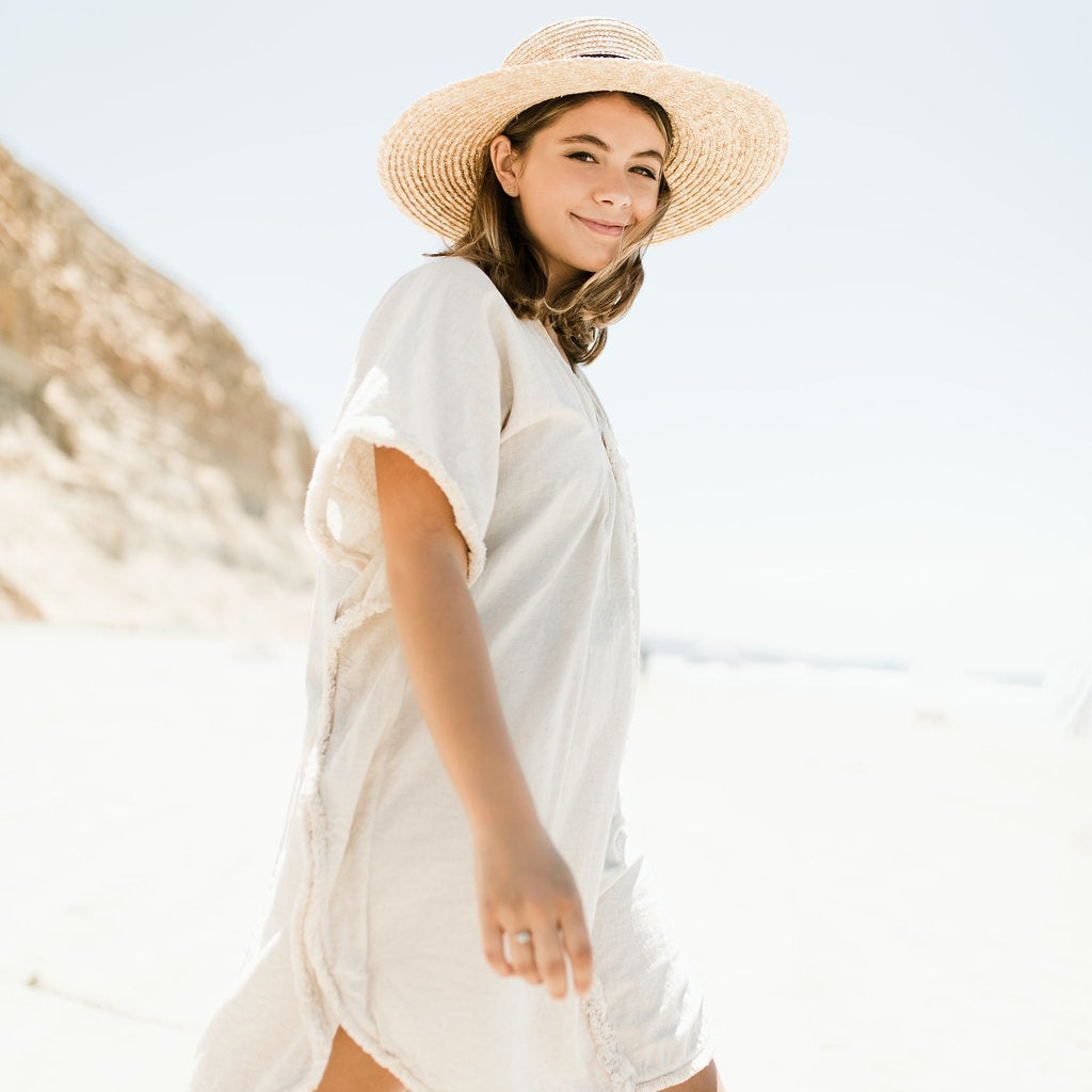 seaside with dani toscano.