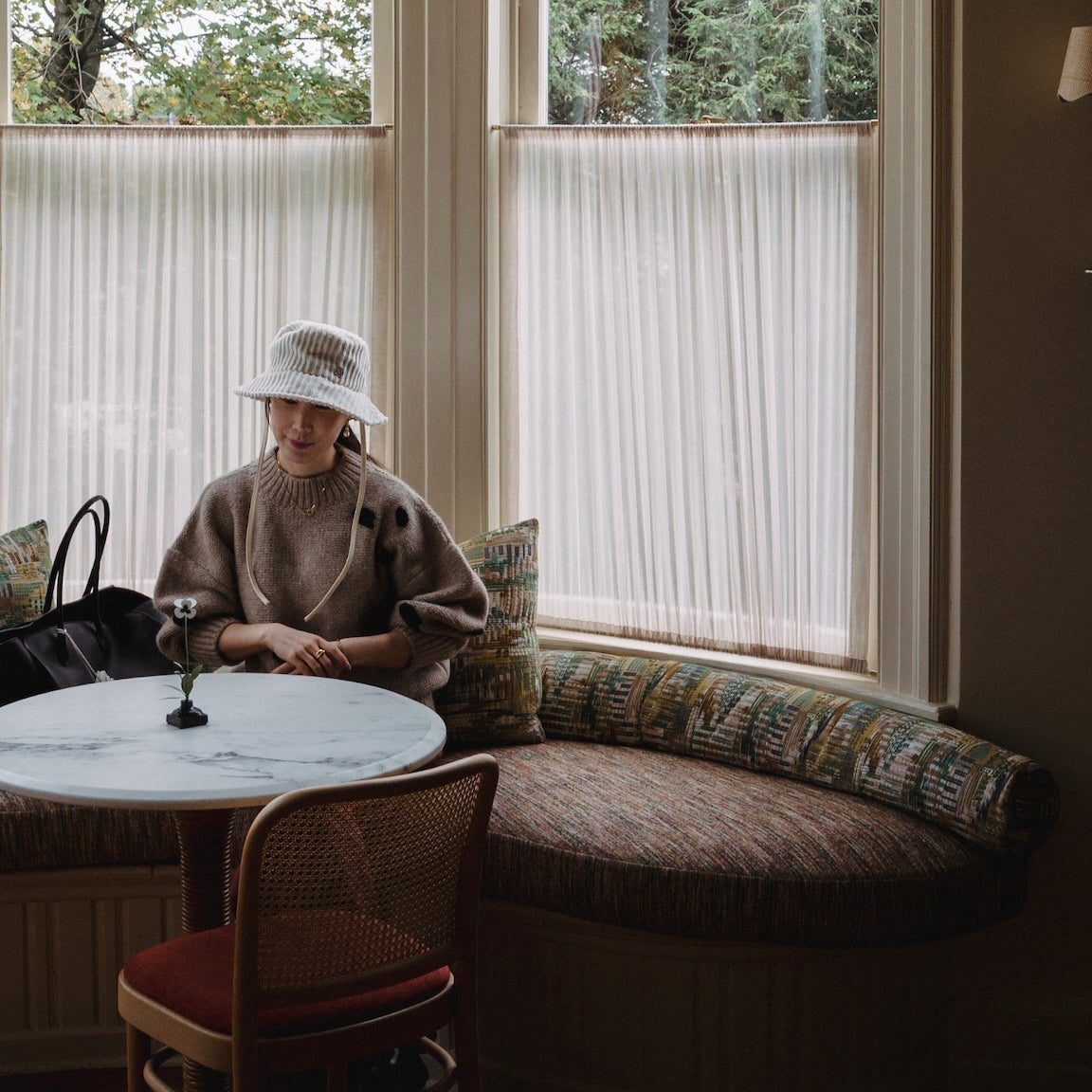 MIRTH Moment with Erica Choi