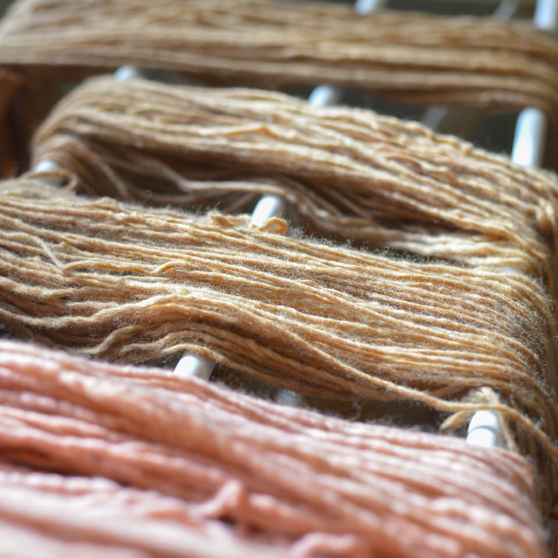 5 reasons why you are going to love handloomed fabric.