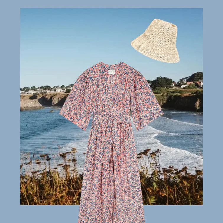 memorial day packing guide