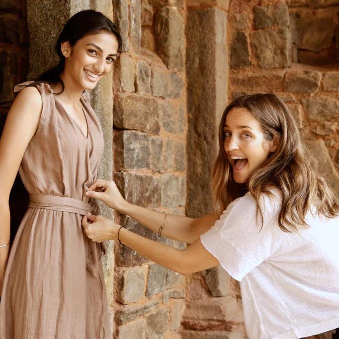 bts: photoshoot in delhi.