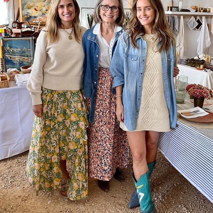 mother’s day reflections from women we admire