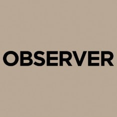 observer / october 2022