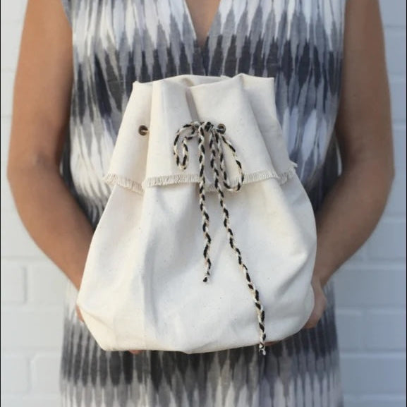 introducing the potli pouch.