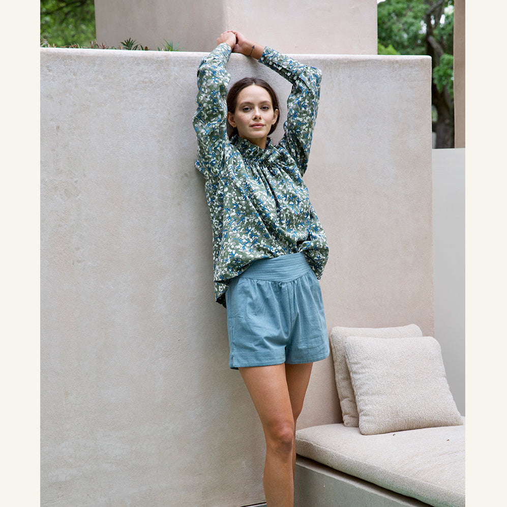 8 warm weather getaways & what to pack